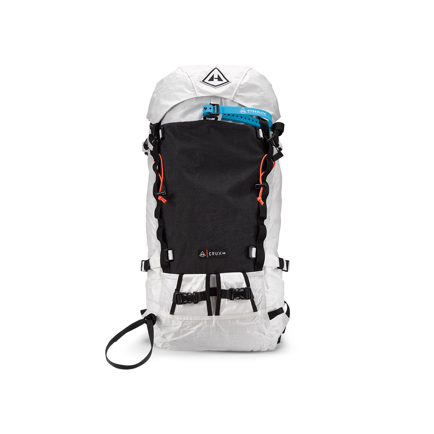 Diagonal Ski Carry Kit