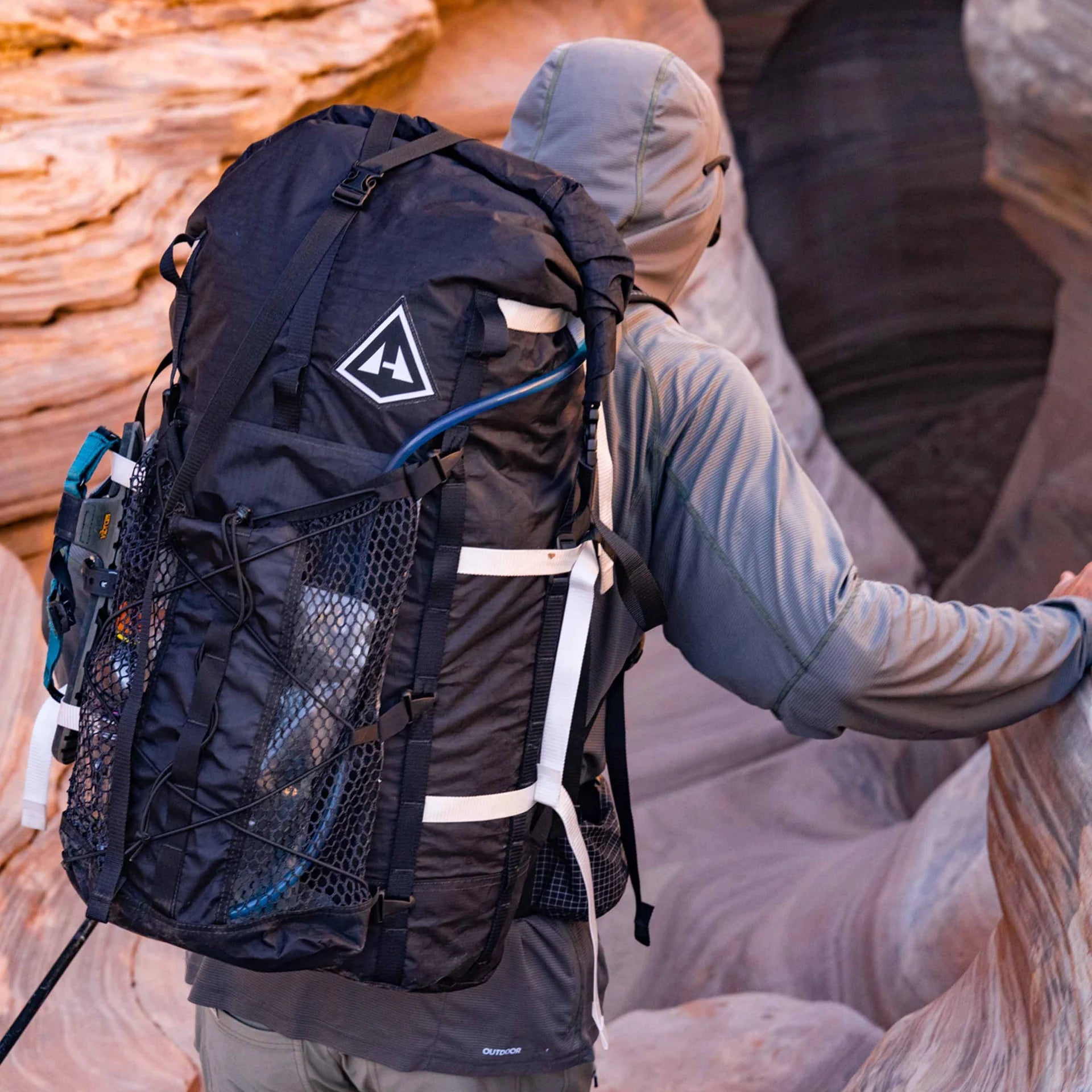 Porter 85L