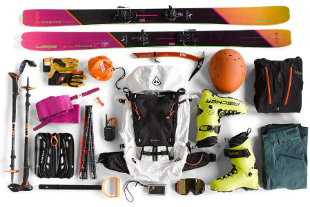 Crux 40