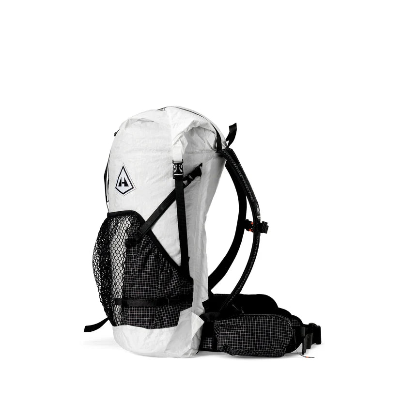 Junction 40 Backpack