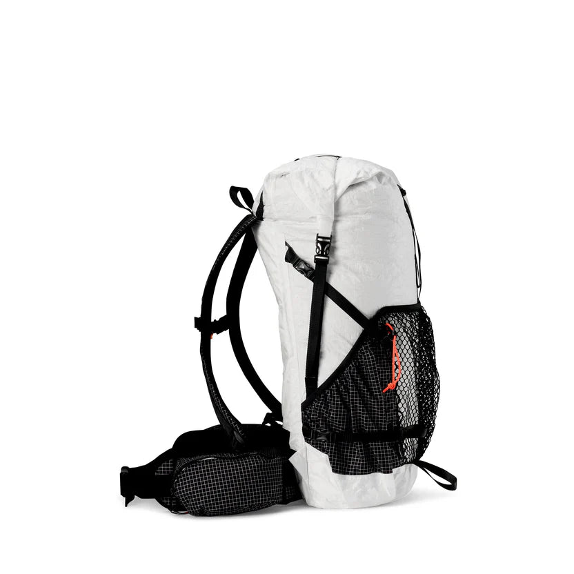 Junction 40 Backpack