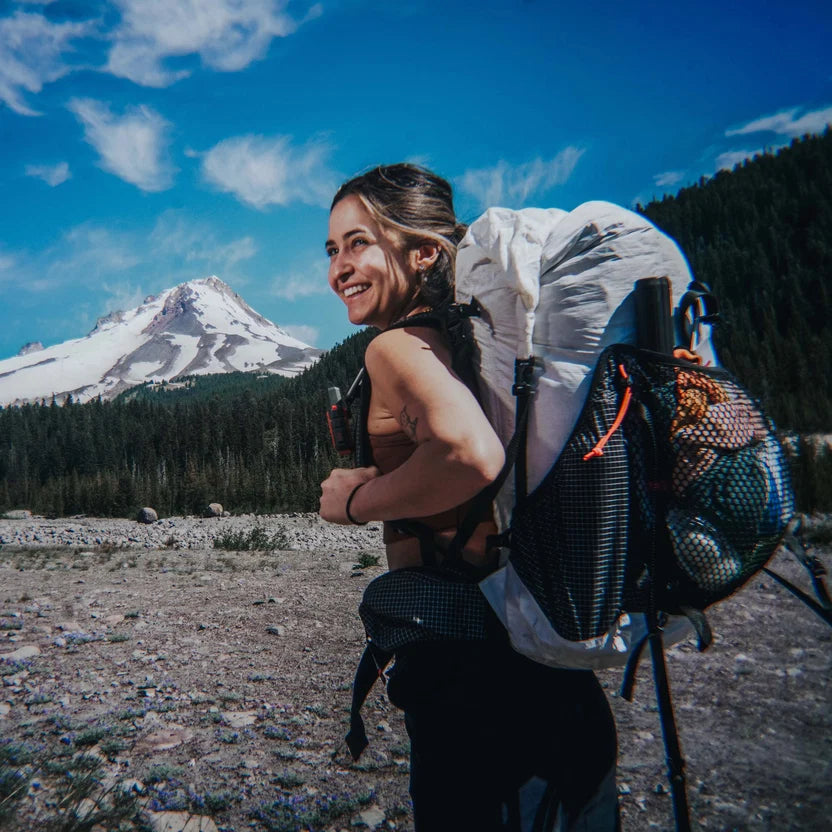 Junction 40 Backpack
