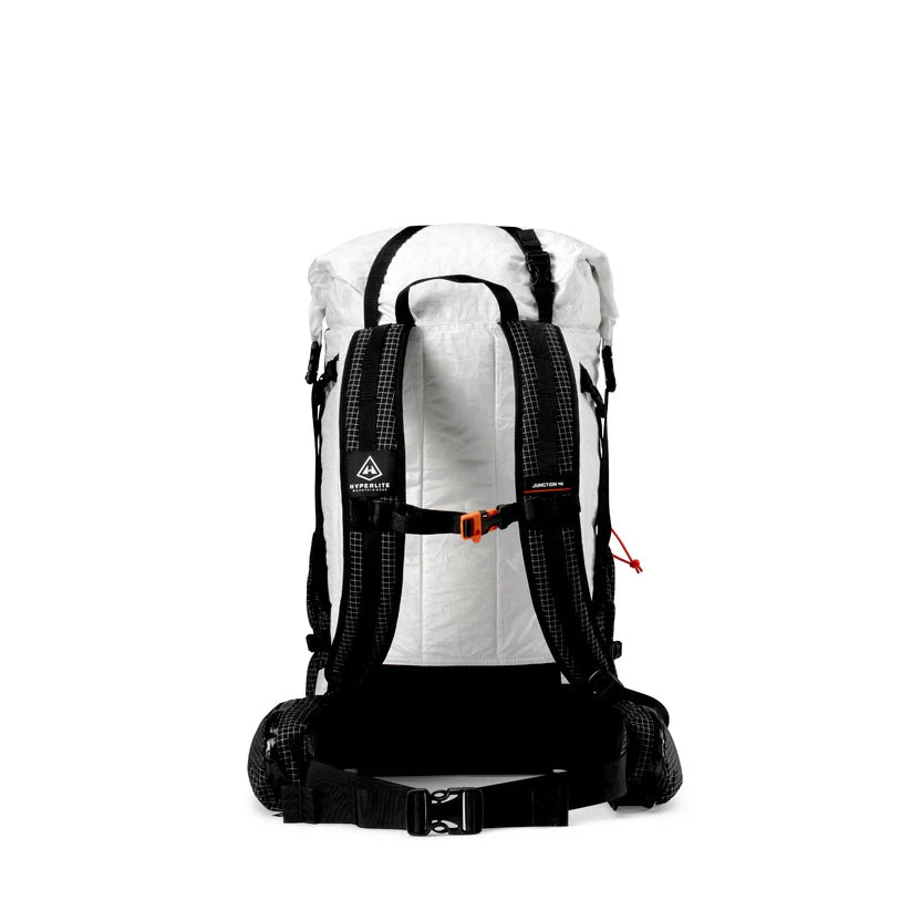 Junction 40 Backpack