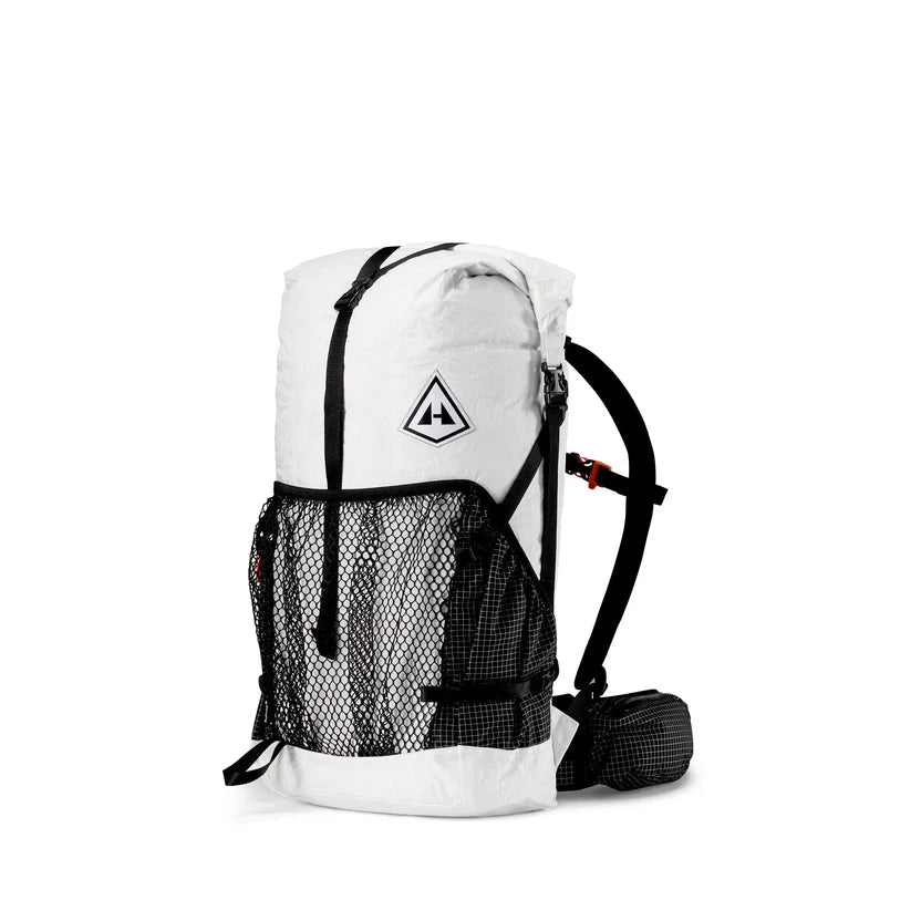 Junction 40 Backpack