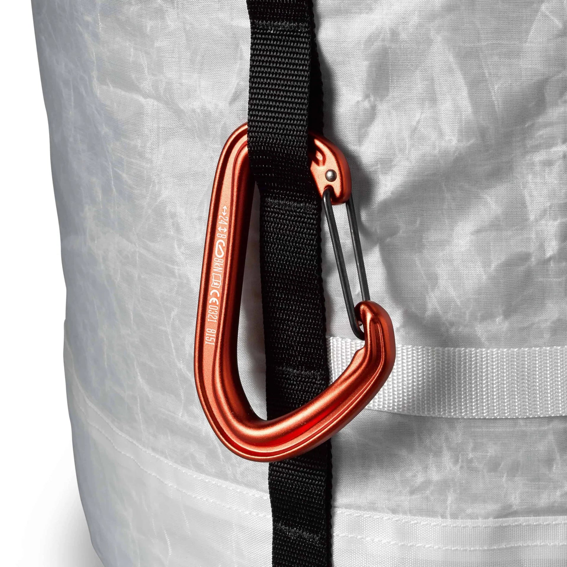 Porter 85L