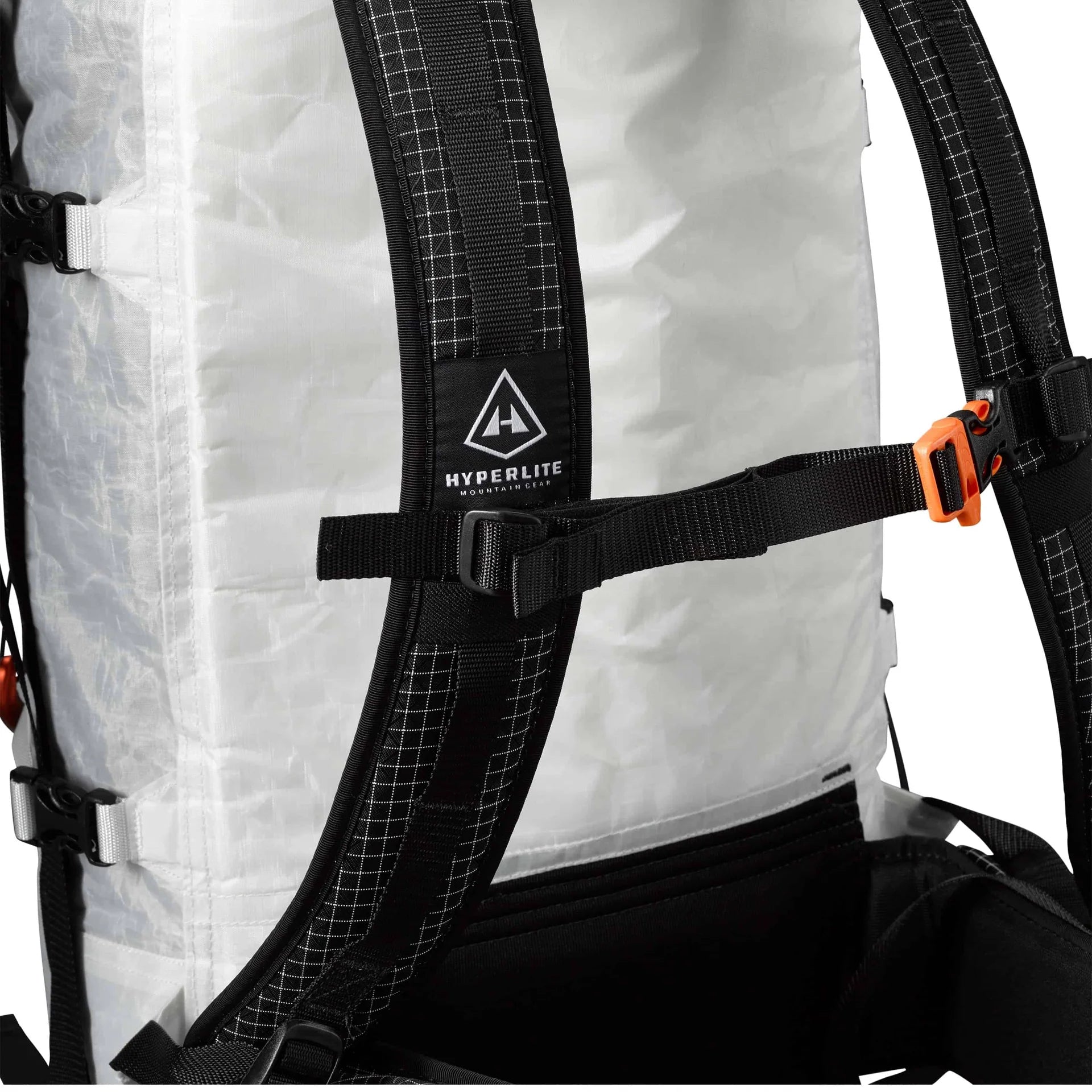 Porter 85L