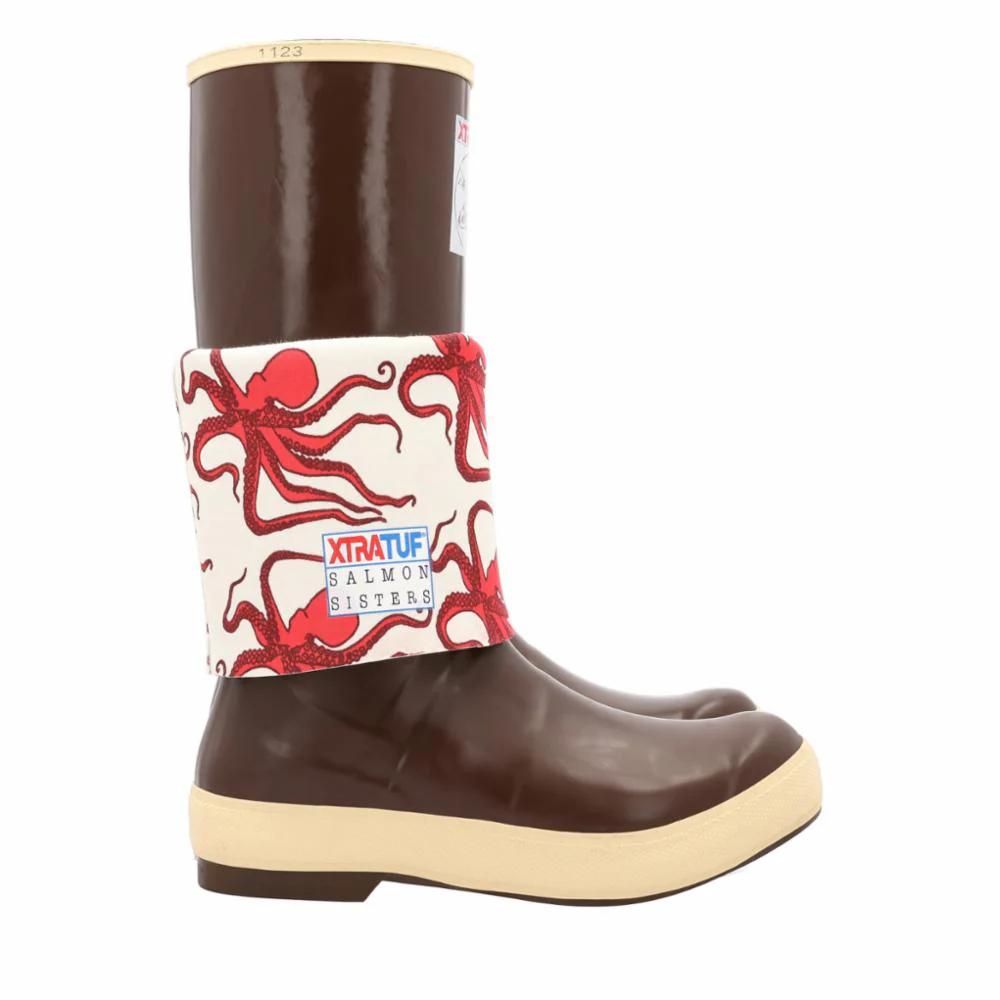 Women’s Salmon Sisters 15 Legacy Boot