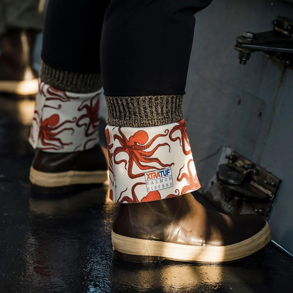 Women’s Salmon Sisters 15 Legacy Boot
