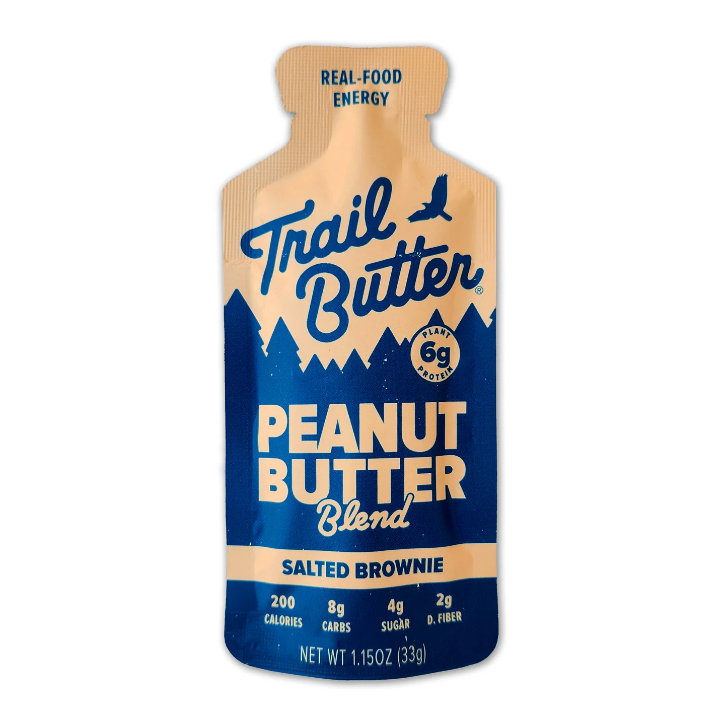 Trail Butter L'il Squeeze