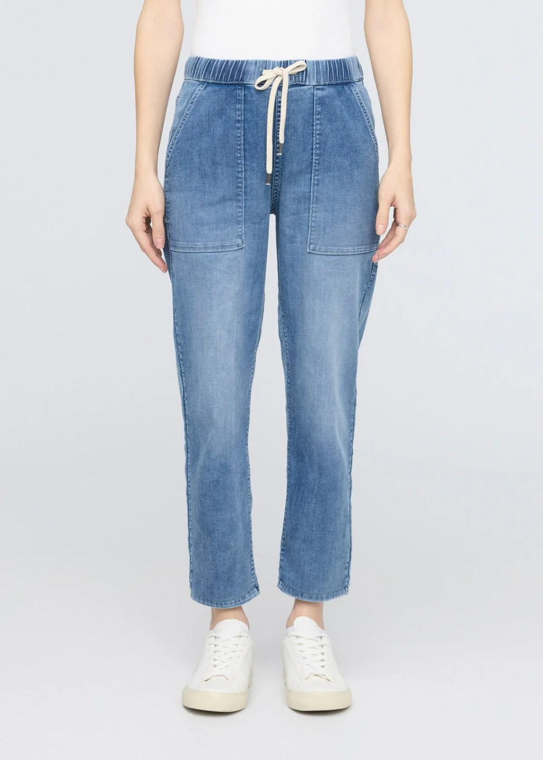 Women's Performance Denim Lite Harbour Pant