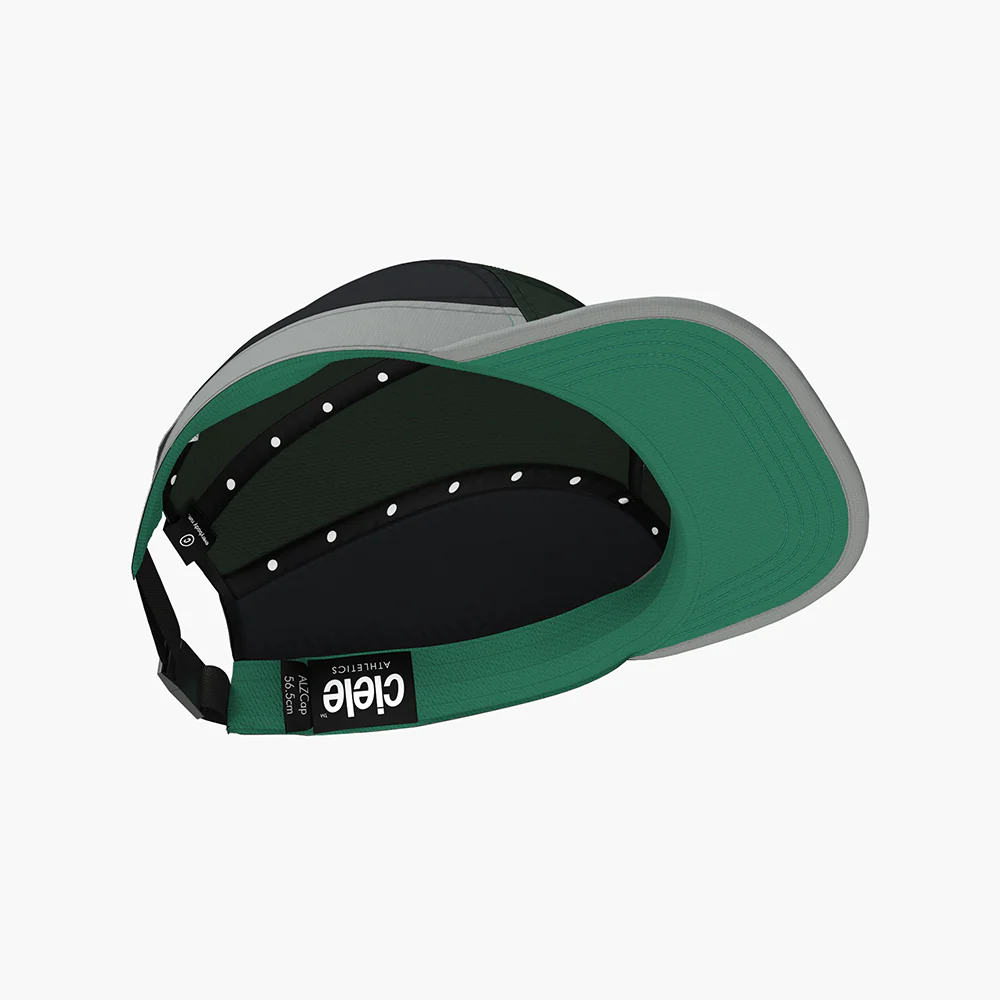 ALZCap Athletics SL