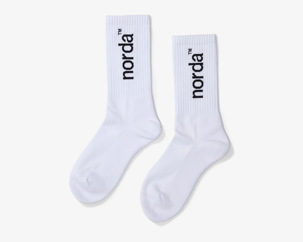 Retro Sock
