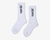 Retro Sock