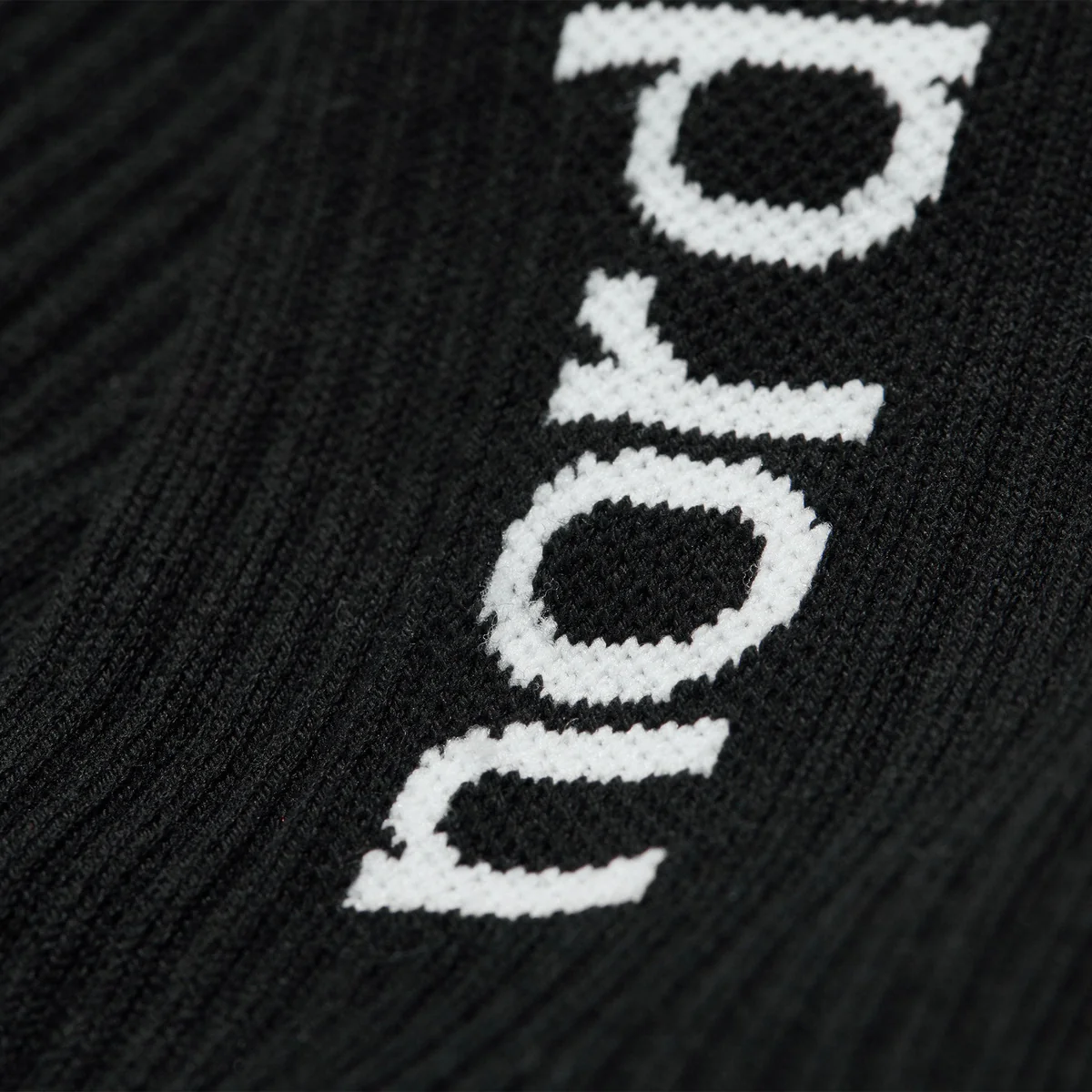 Retro Sock