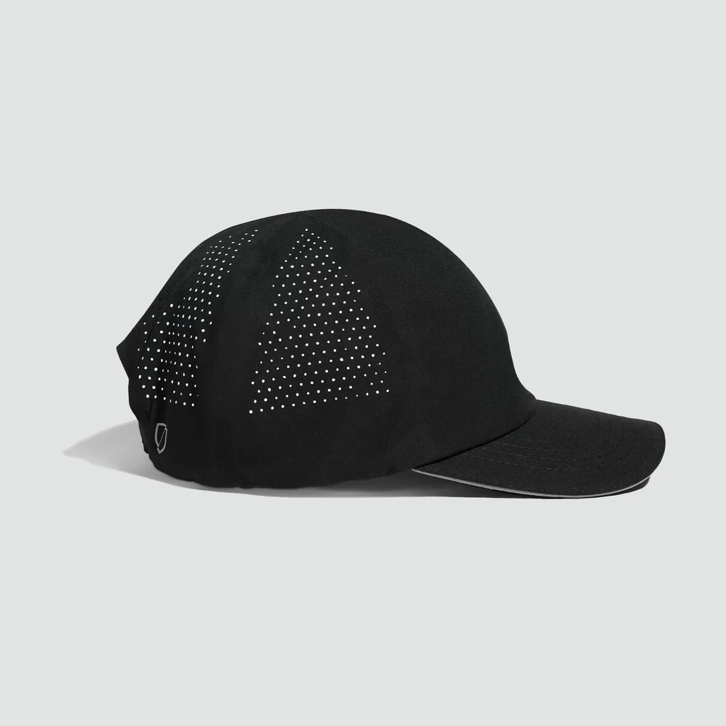 Shade hat
