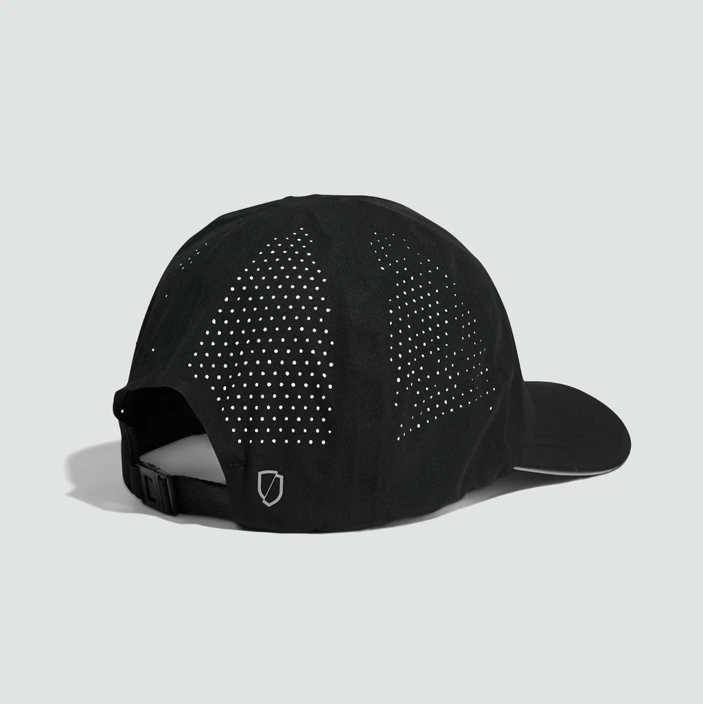 Shade hat