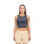 Women's Seamless Rib Tank