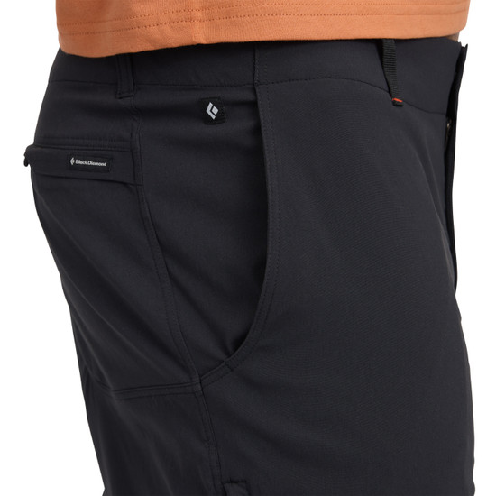 Men’s Pursuit Shorts