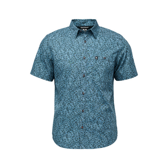 Men’s Wingate Short Sleeve Shirt
