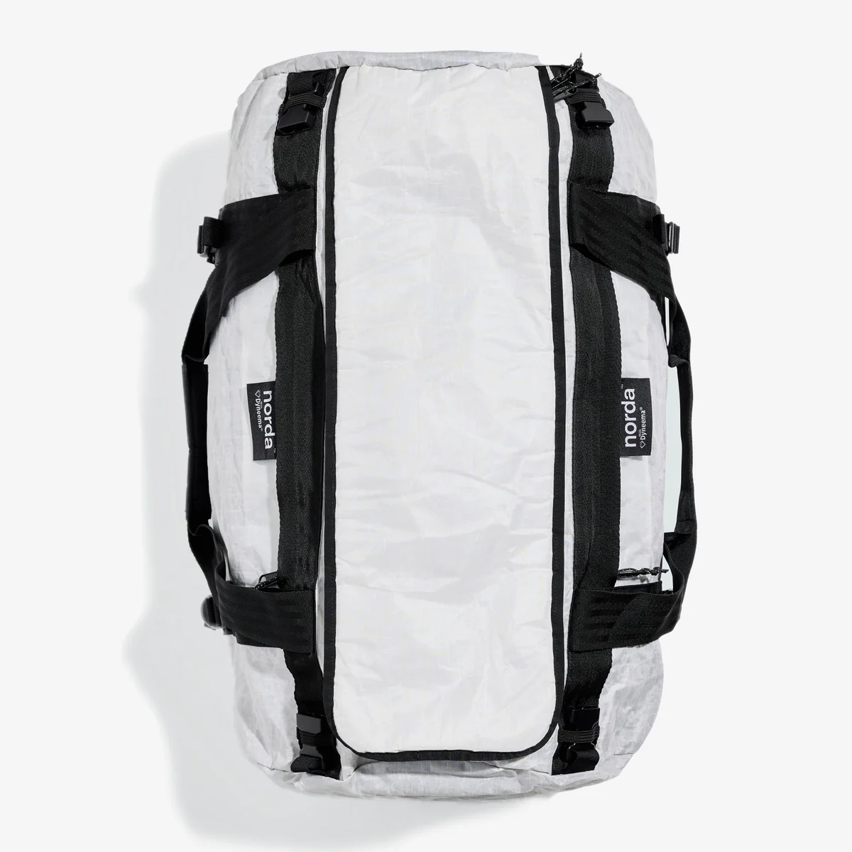 Toolbox duffel bag