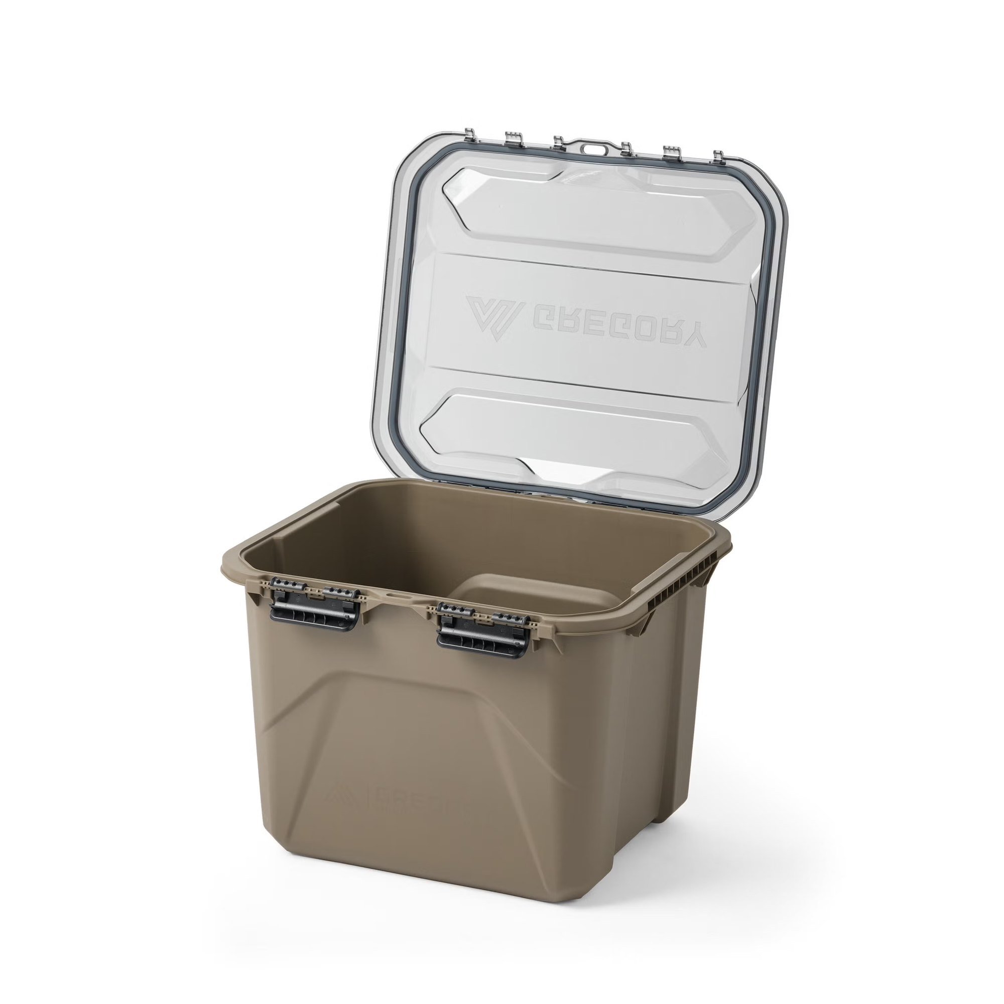 Alpaca Camp Box 50L