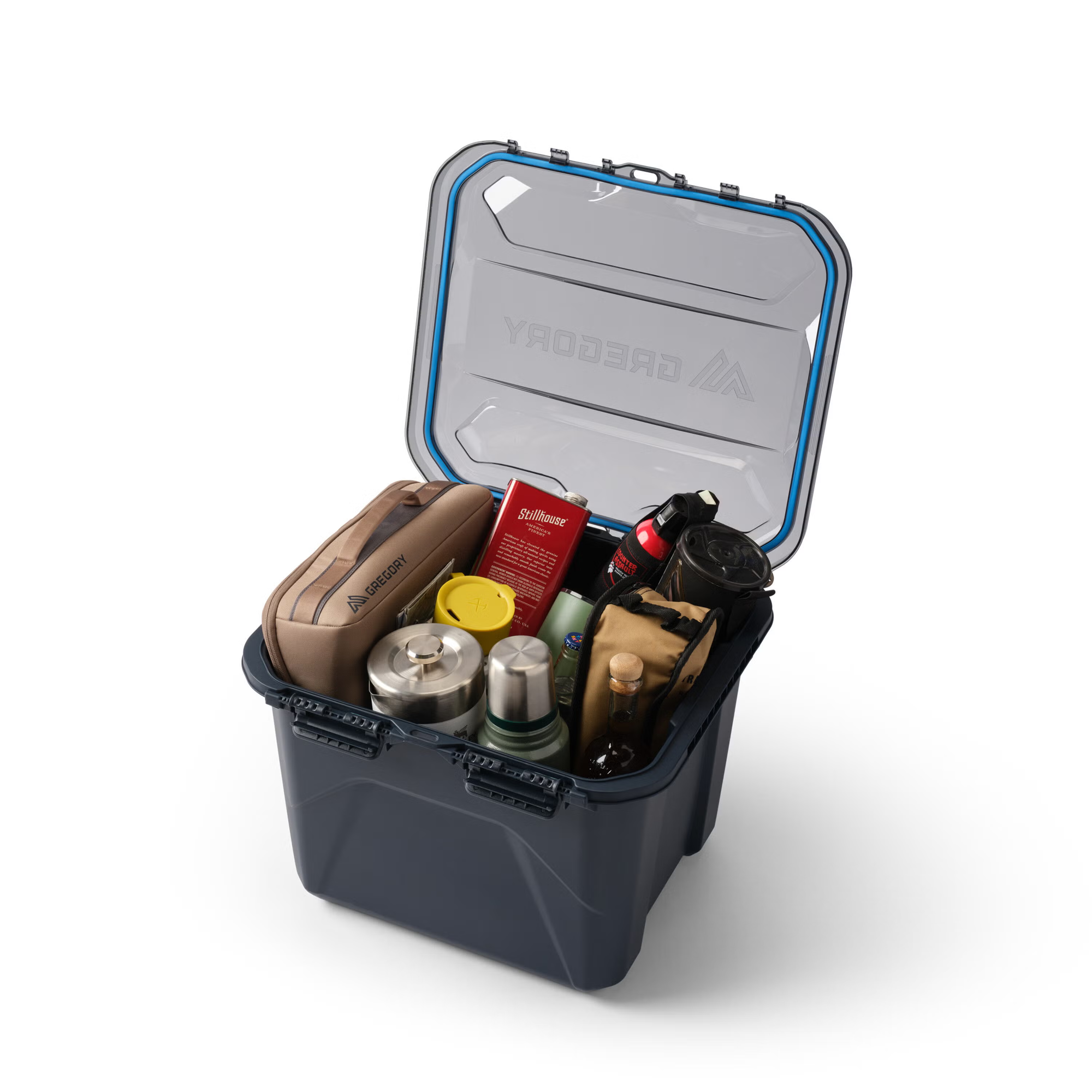 Alpaca Camp Box 50L