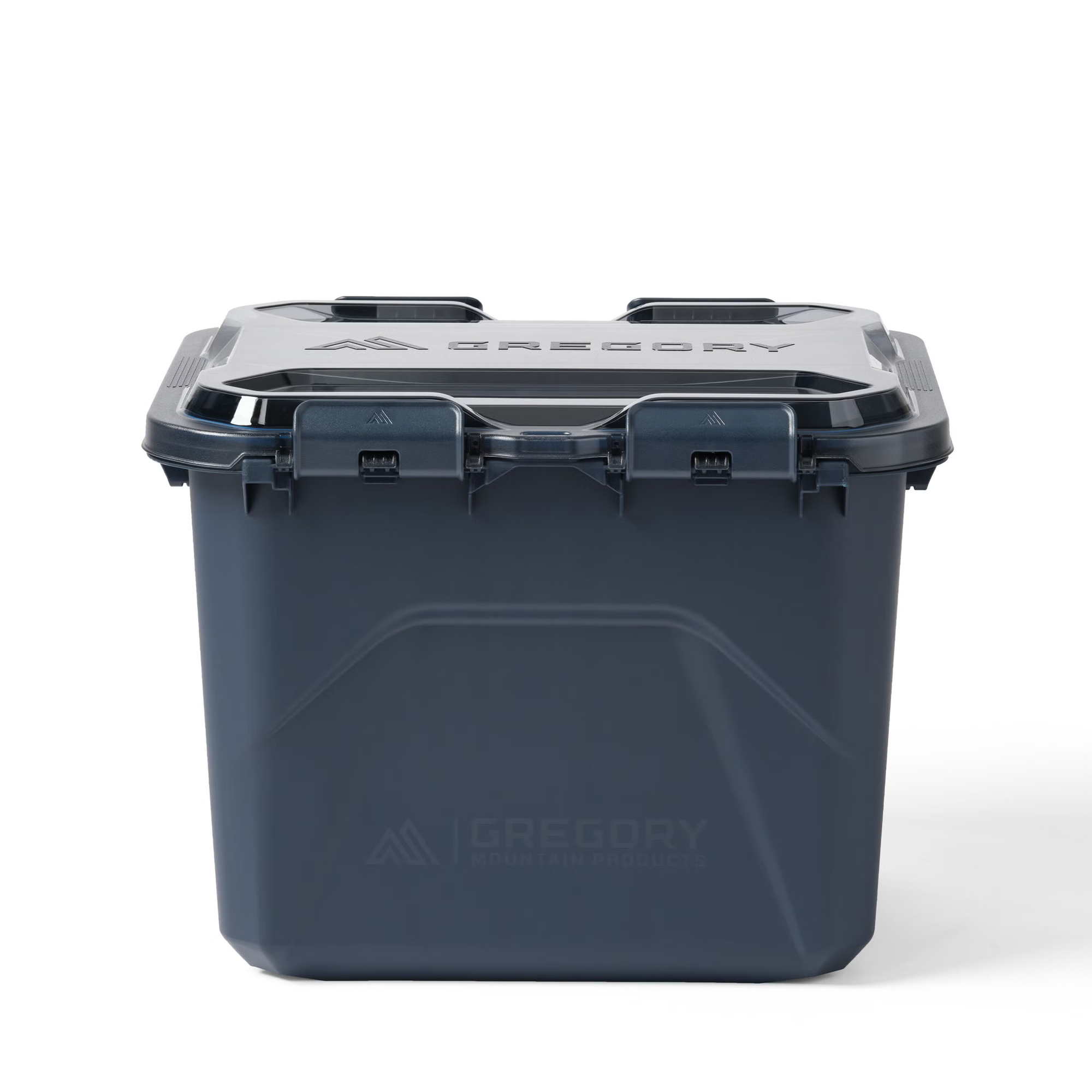 Alpaca Camp Box 50L