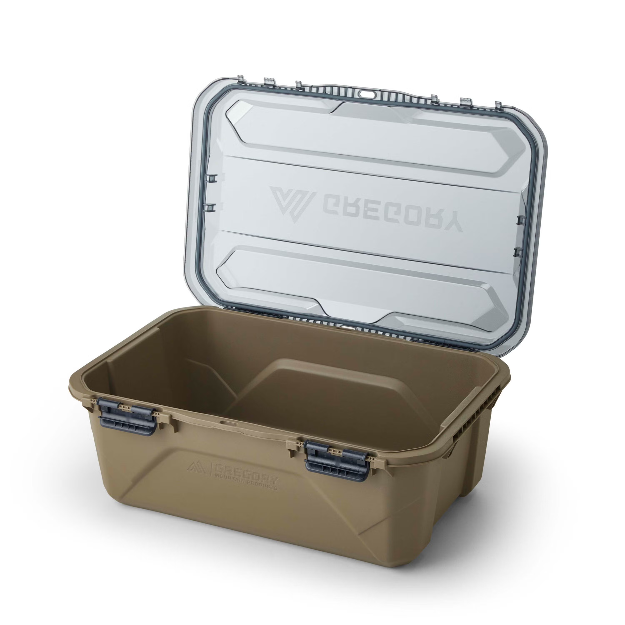 Alpaca Gear Box 45L