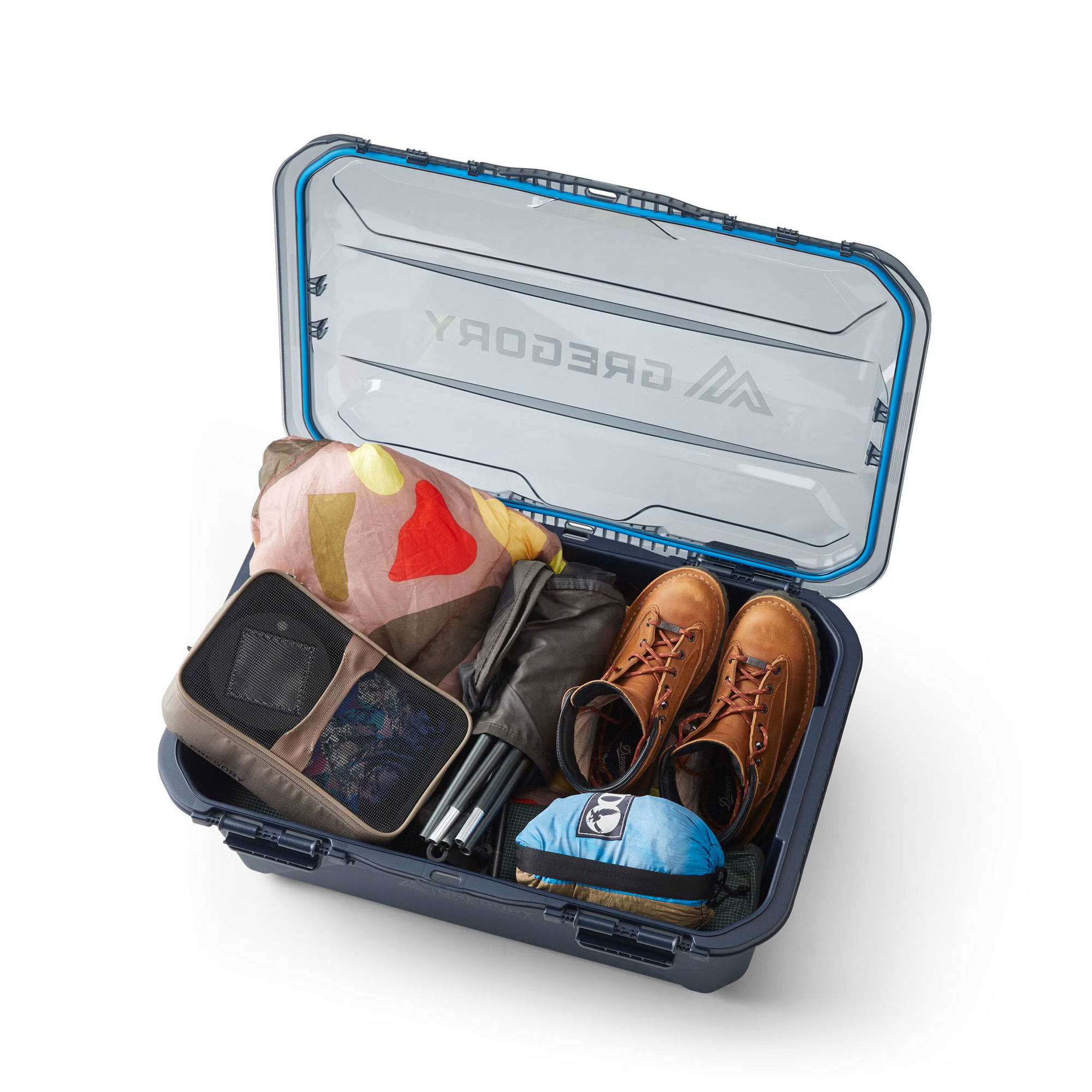 Alpaca Gear Box 45L