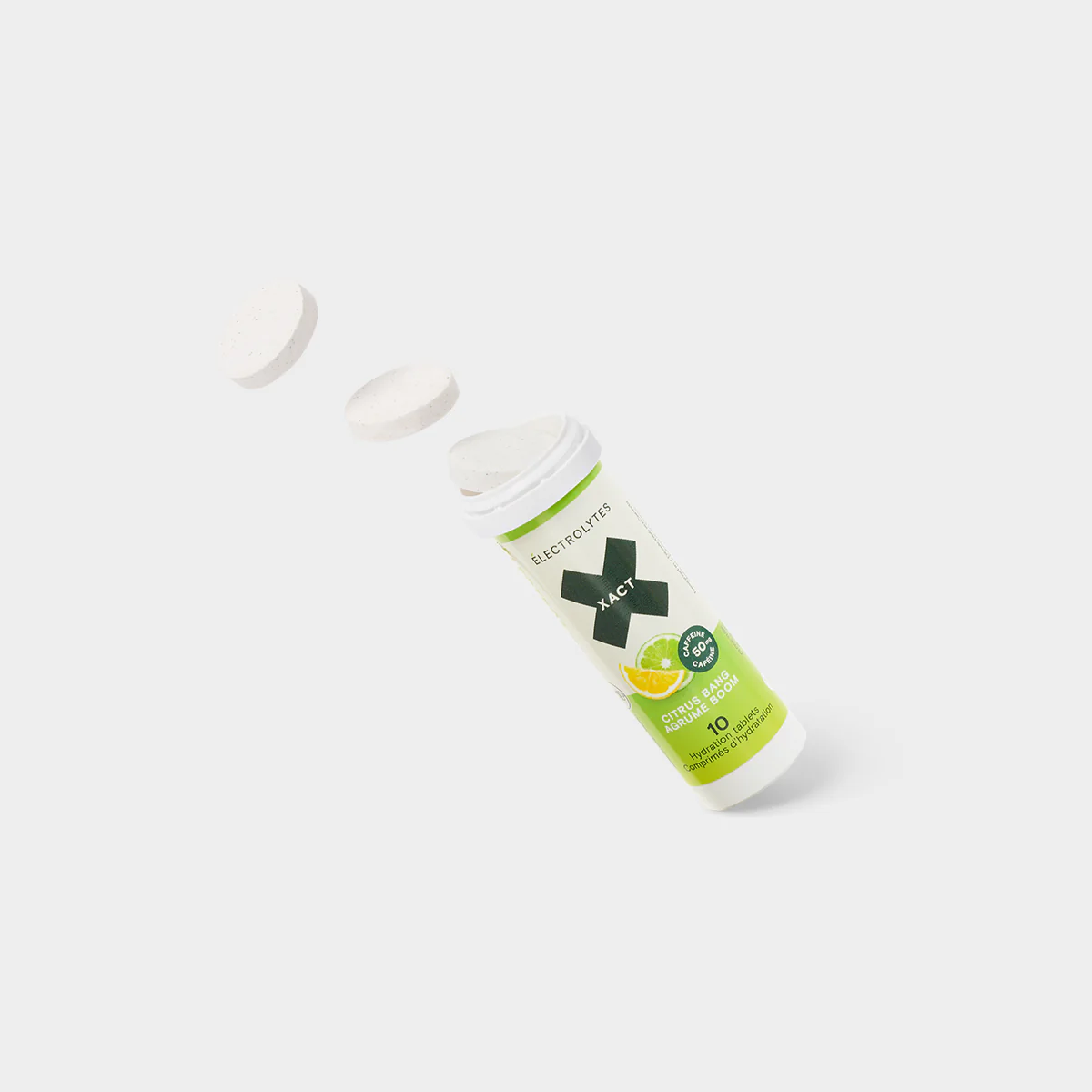 Xact Electrolytes
