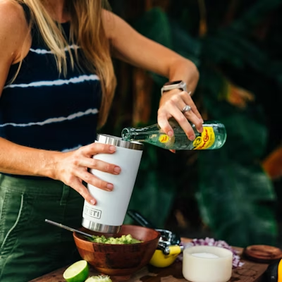 Rambler 20 oz Tumbler