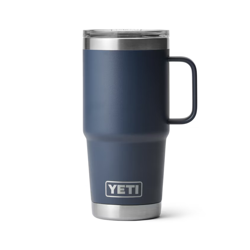 Rambler 20 oz Travel Mug
