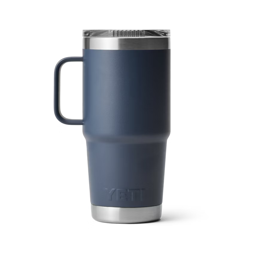 Rambler 20 oz Travel Mug