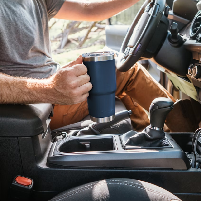 Rambler 20 oz Travel Mug
