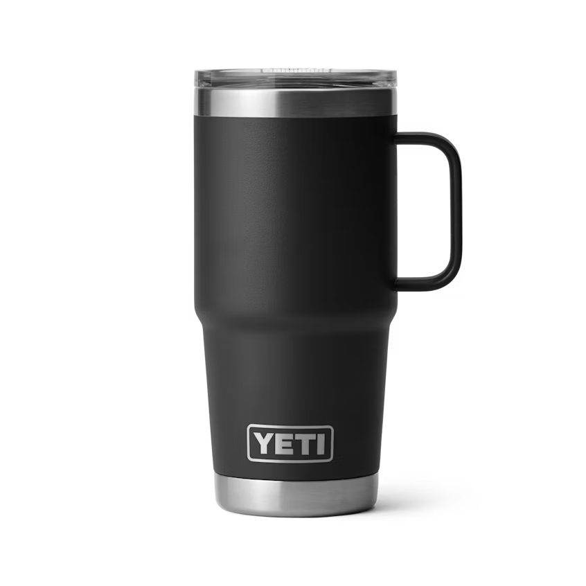 Rambler 20 oz Travel Mug