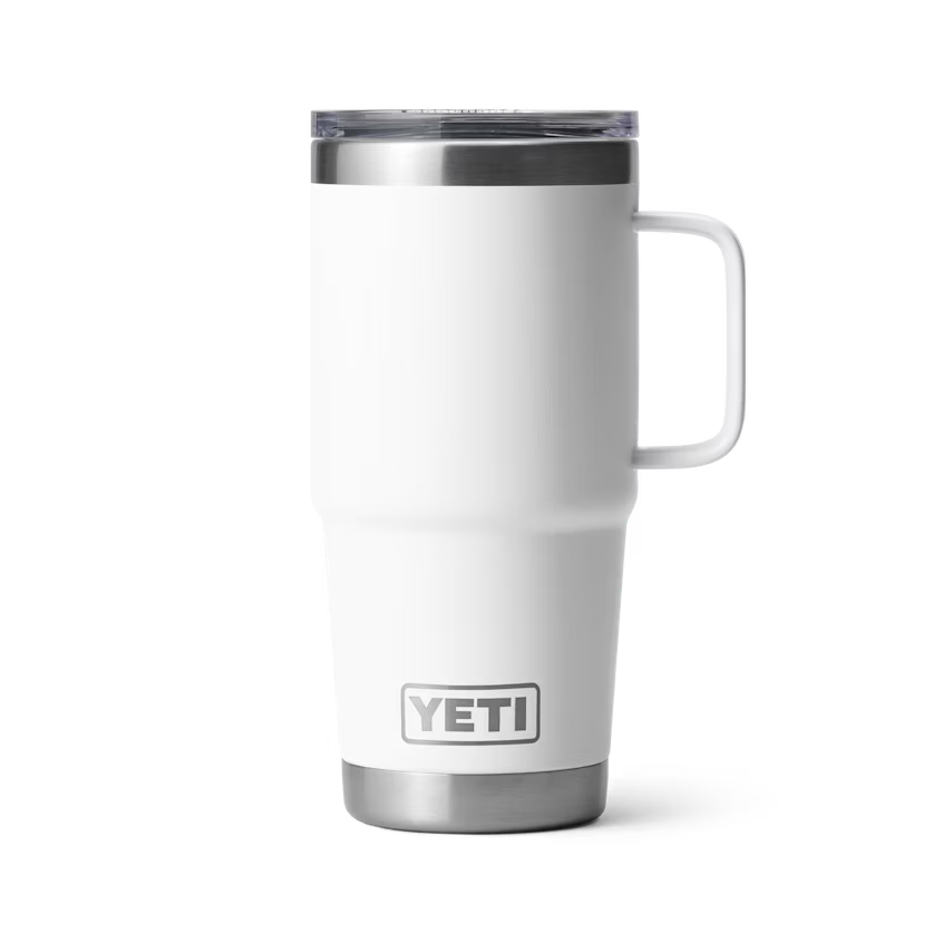 Rambler 20 oz Travel Mug
