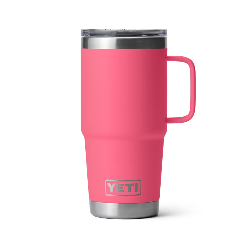 Rambler 20 oz Travel Mug