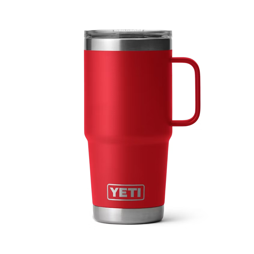 Rambler 20 oz Travel Mug