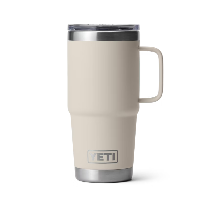 Rambler 20 oz Travel Mug