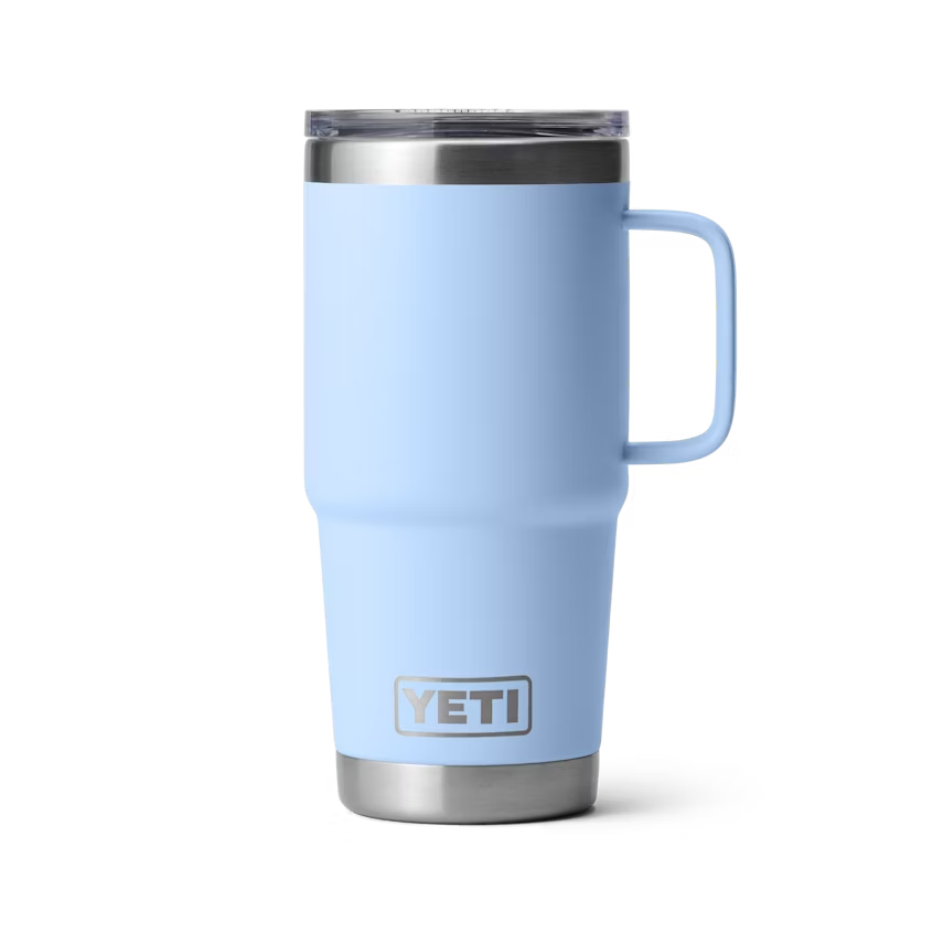 Rambler 20 oz Travel Mug