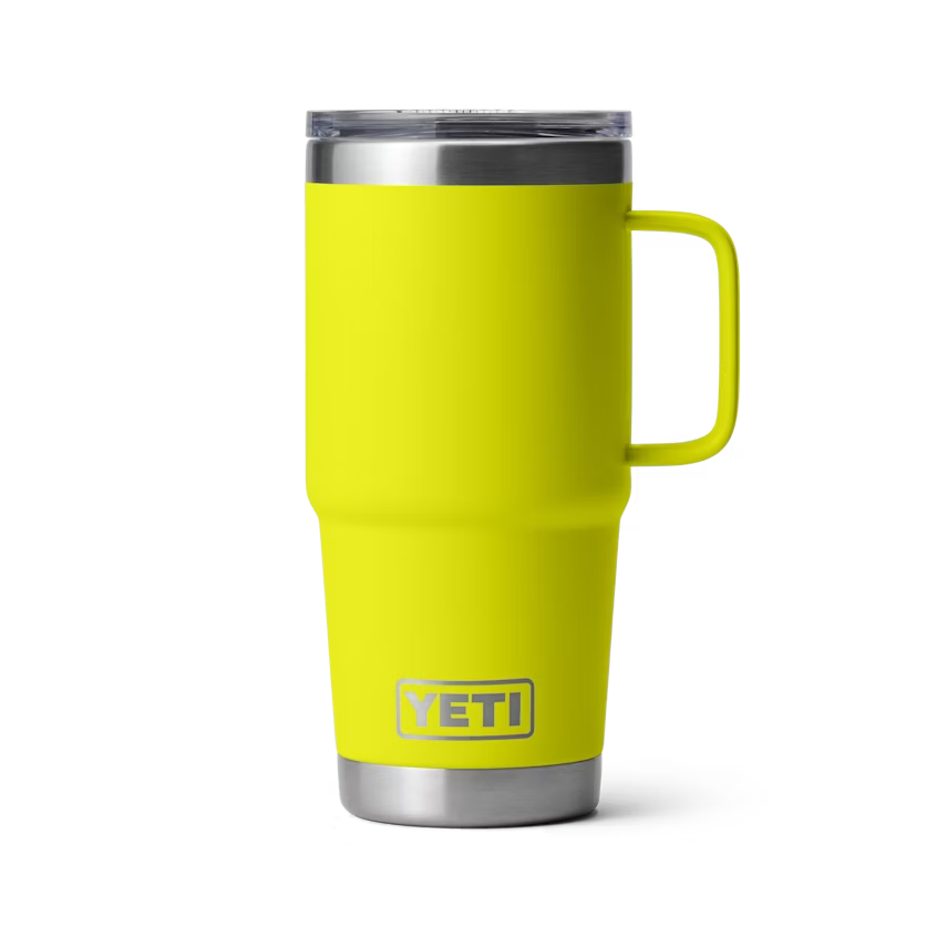 Rambler 20 oz Travel Mug