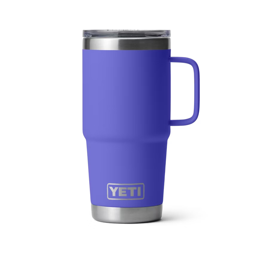 Rambler 20 oz Travel Mug