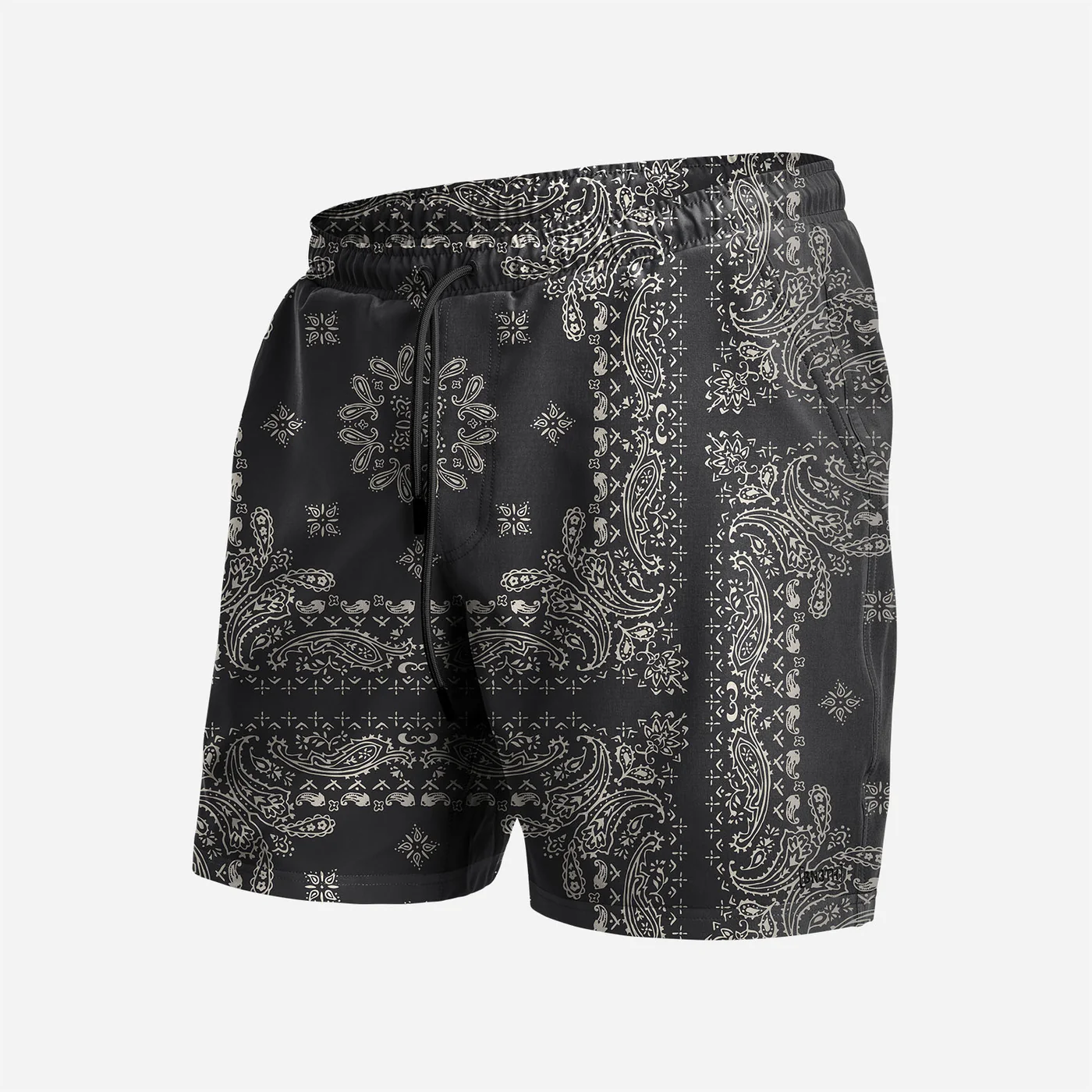 Agua Volley 2N1 Short 7"