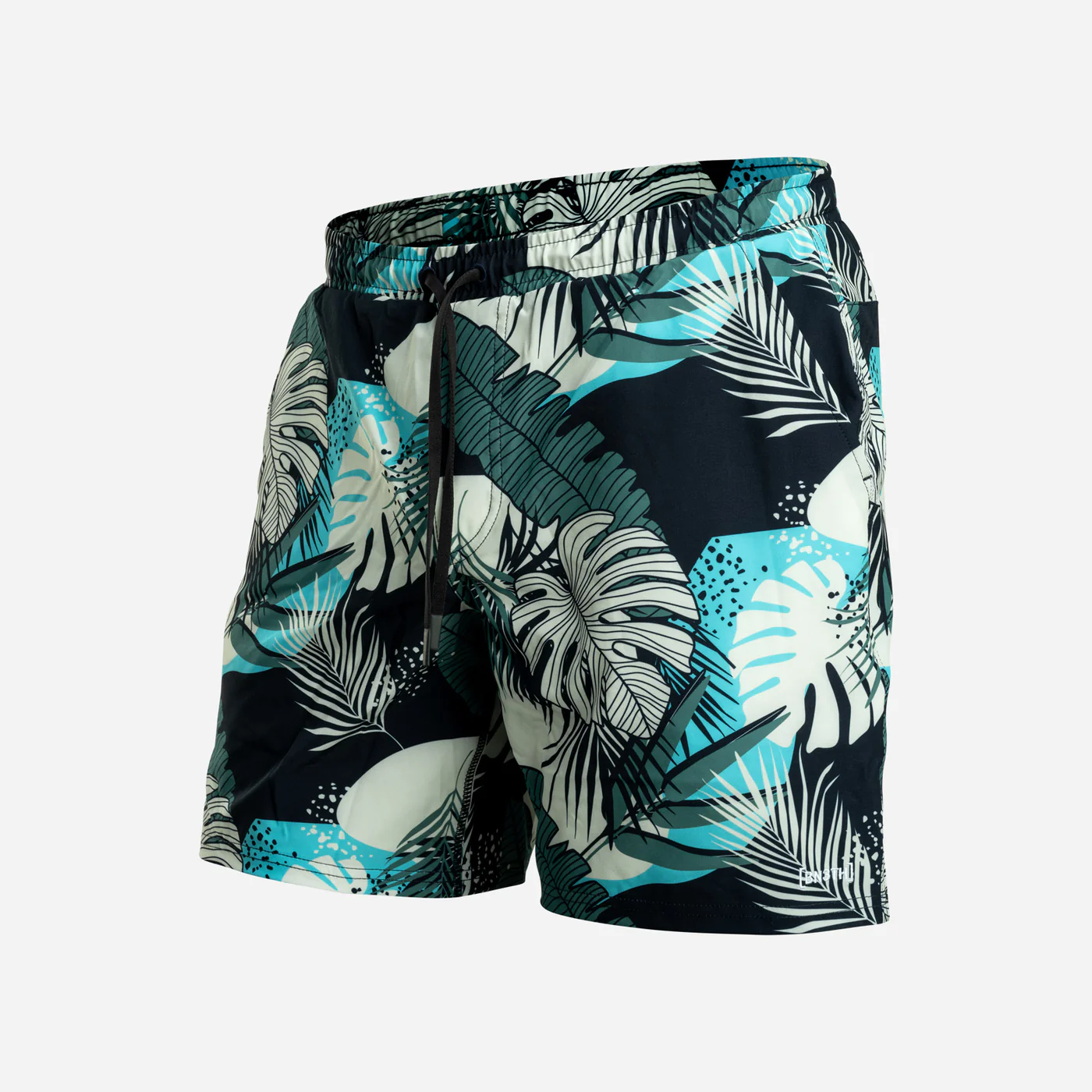 Agua Volley 2N1 Short 7"