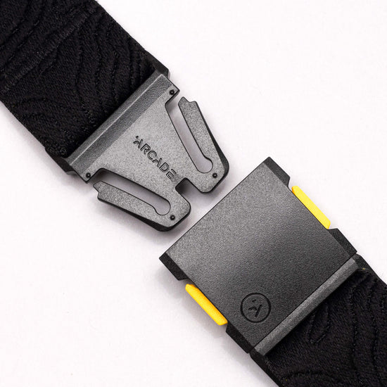 National Geographic Belt