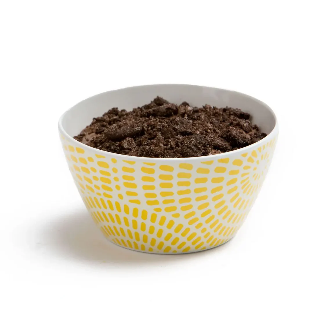 Dark Chocolate Cheesecake Mousse Mix