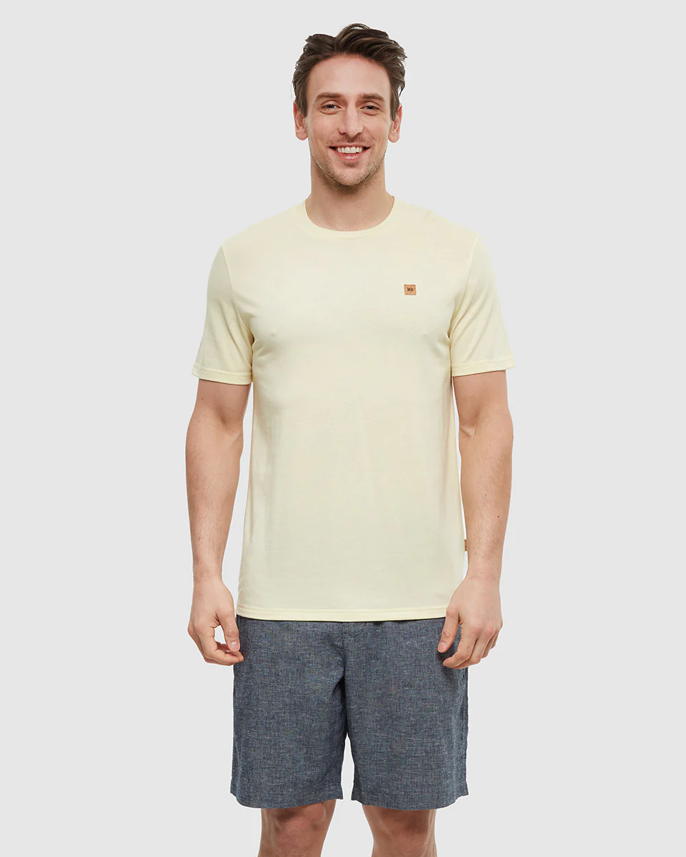 Men's Baker T-Shirt