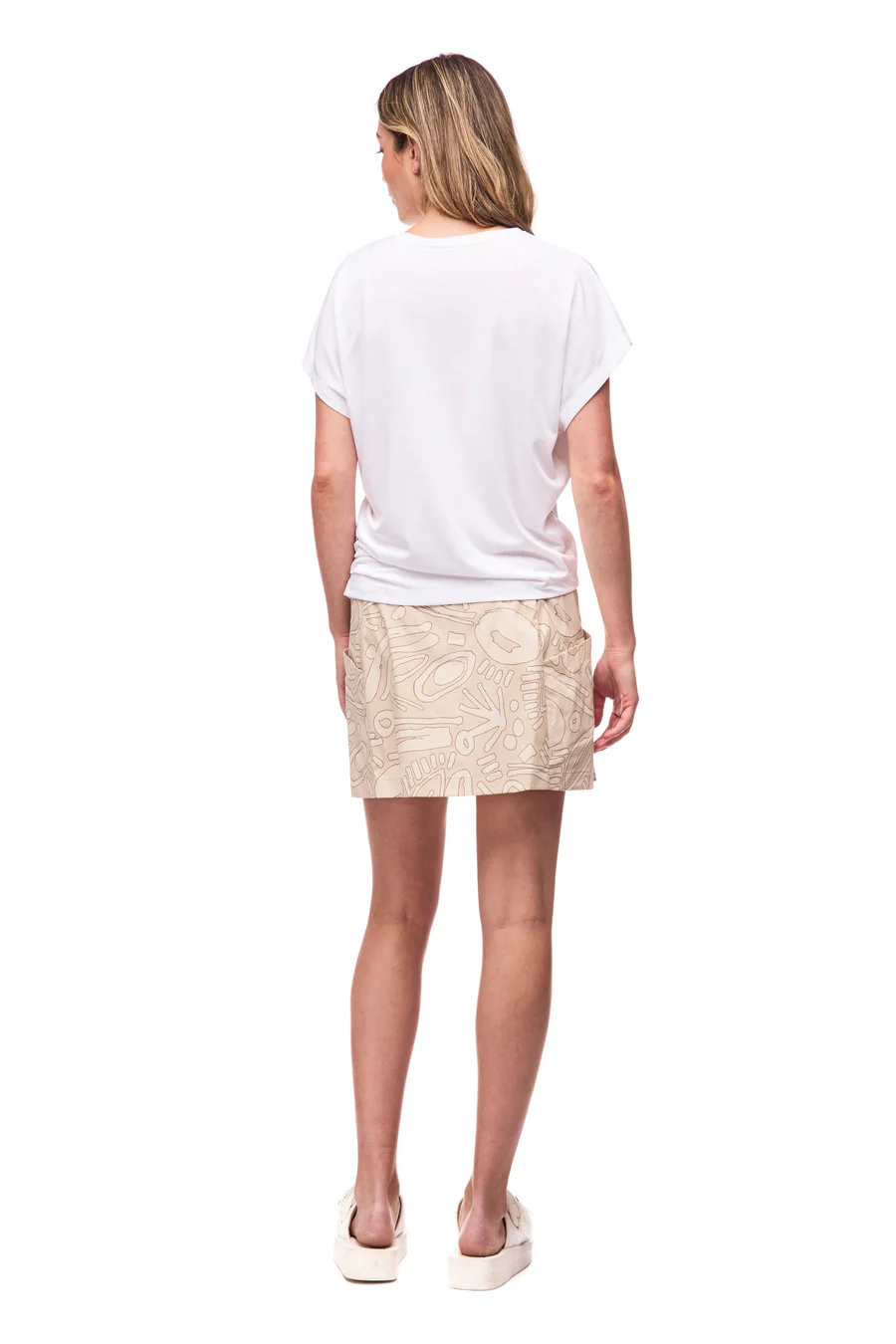 Women’s Berga Top