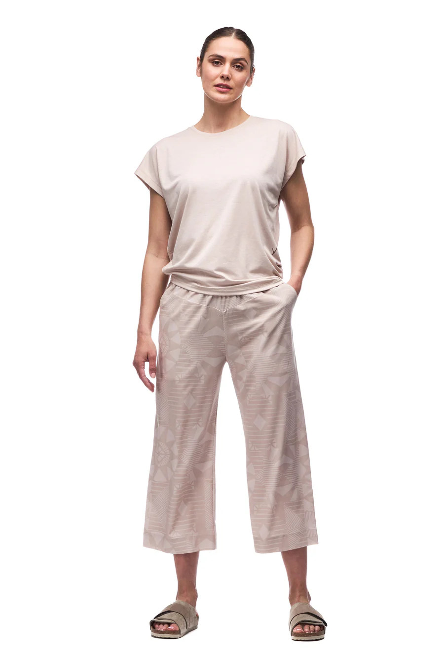 Women’s Berga Top