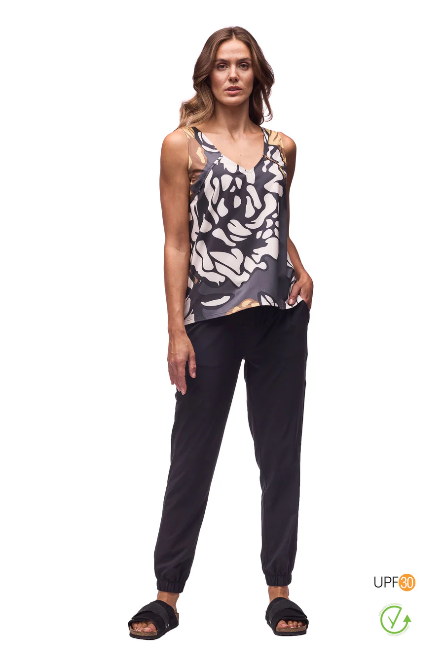 Women’s Halka Top
